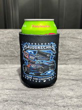 Ride The Lightning Coozie