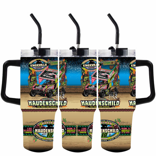 2026 Knoxville Handle Tumbler