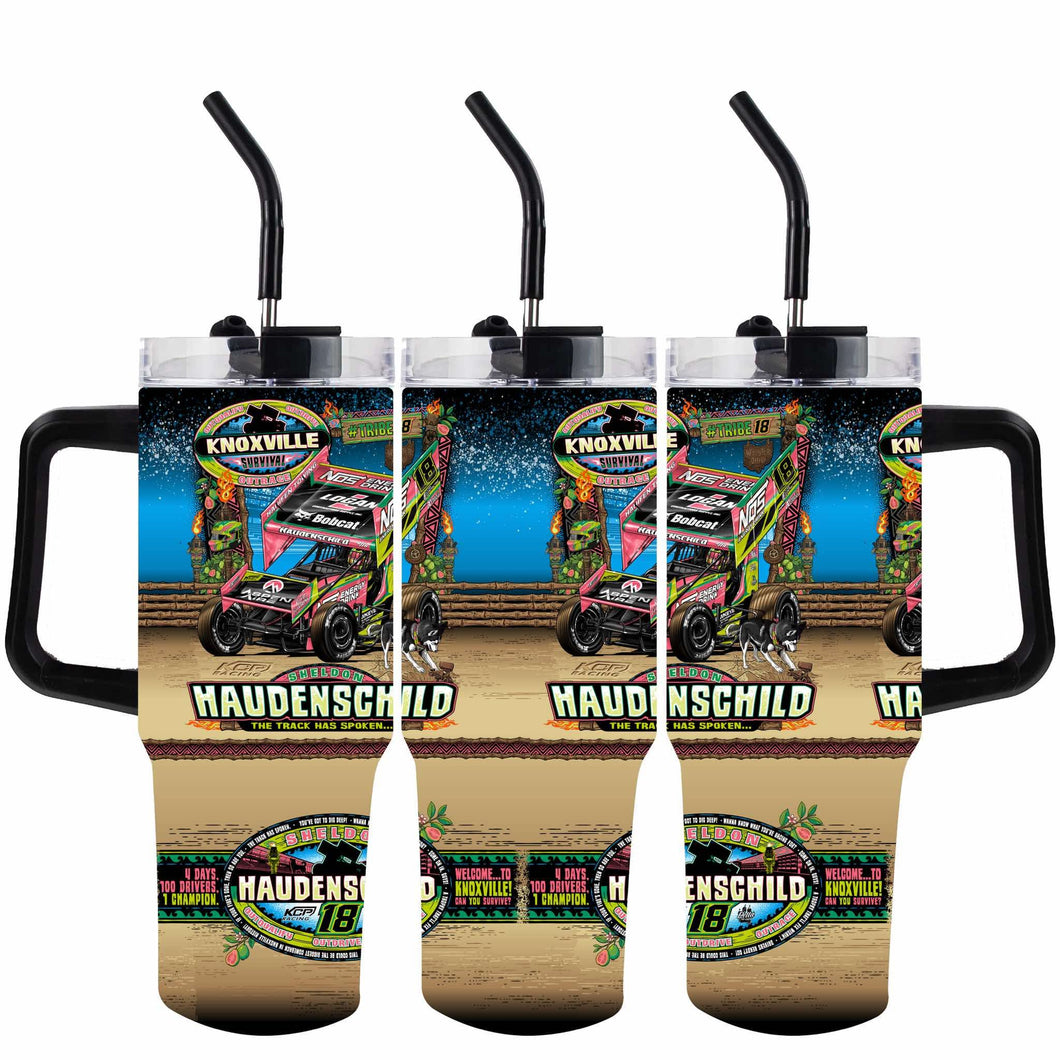 2026 Knoxville Handle Tumbler