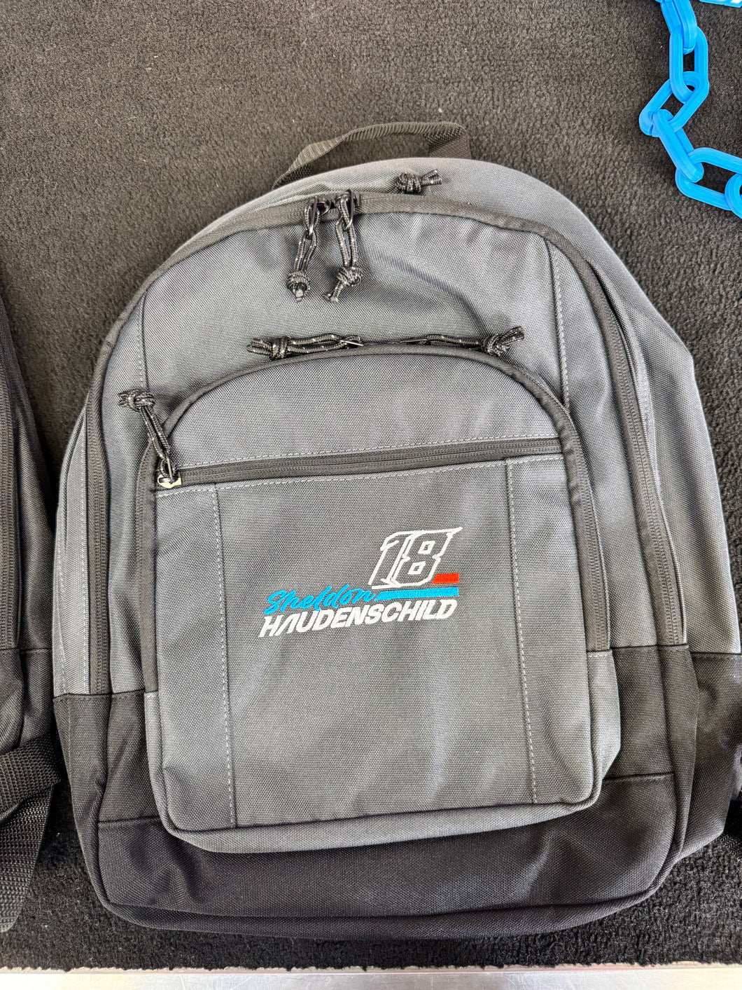 18 Youth Backpack