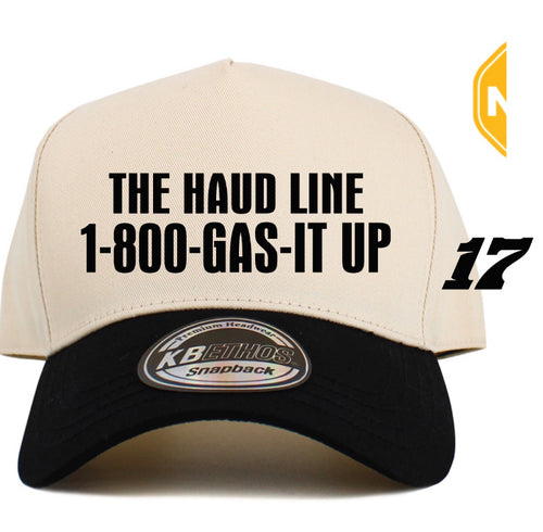 The Haud Line Hat