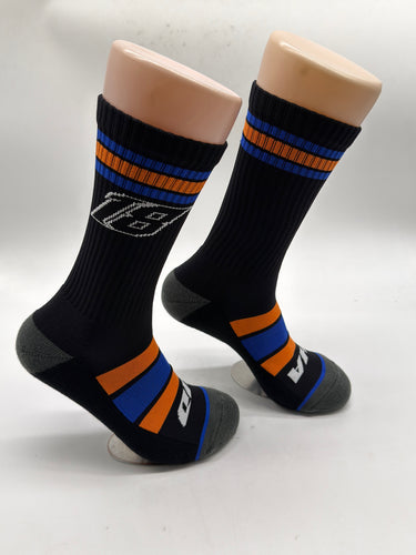 2026 HAUD LINE 18 Socks
