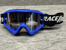 The Moto Edit: Goggles