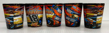 Shot Glass