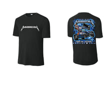 Ride The Lightning SportTek Tee