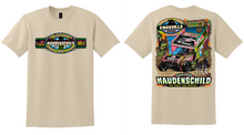 2026 Knoxville Nationals Tee