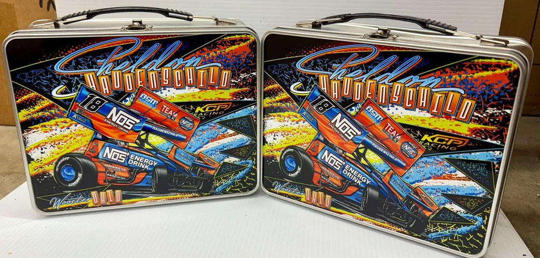 Lunch Box