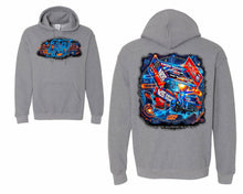 2026 The Concert Collection: Sirius-ly Fast Hoodie