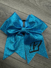 Cheer Bow