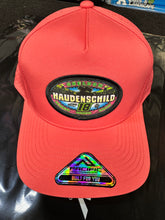 2026 Knoxville Nationals Guava Hat