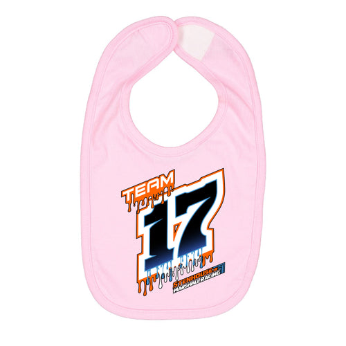 2025 Crew Drip Bibs