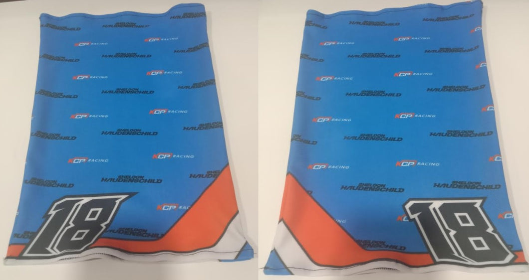 2026 8-Way Bandana/ Neck Gaiter