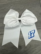 Cheer Bow