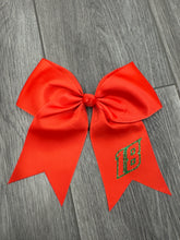 2026 18 Cheer Bows