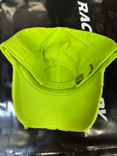 2026 Knoxville Nationals Green Hat
