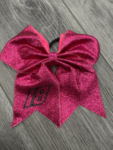 2026 18 Cheer Bows