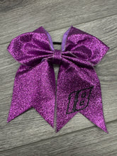 2026 18 Cheer Bows