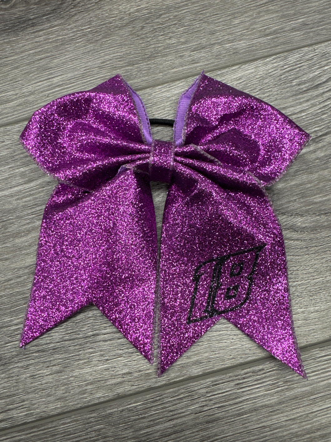 2026 18 Cheer Bows