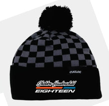 2026 Checkered Beanie