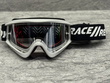 The Moto Edit: Goggles