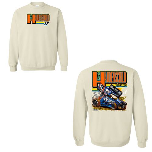 The Tribute Crew Neck