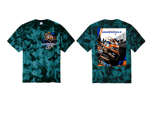 The Racer Tee