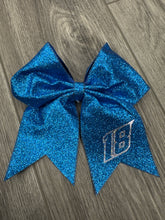 2026 18 Cheer Bows