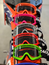 The Moto Edit: Goggles