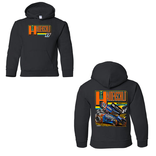 YOUTH Tribute Hoodie