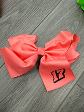 Clip Bows