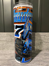 2023 Knoxville Tumbler