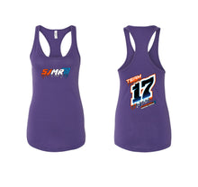 TEAM17 Ladies Tank