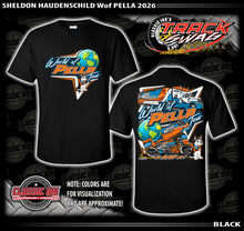 2026 World of Pella Tour Youth Tee