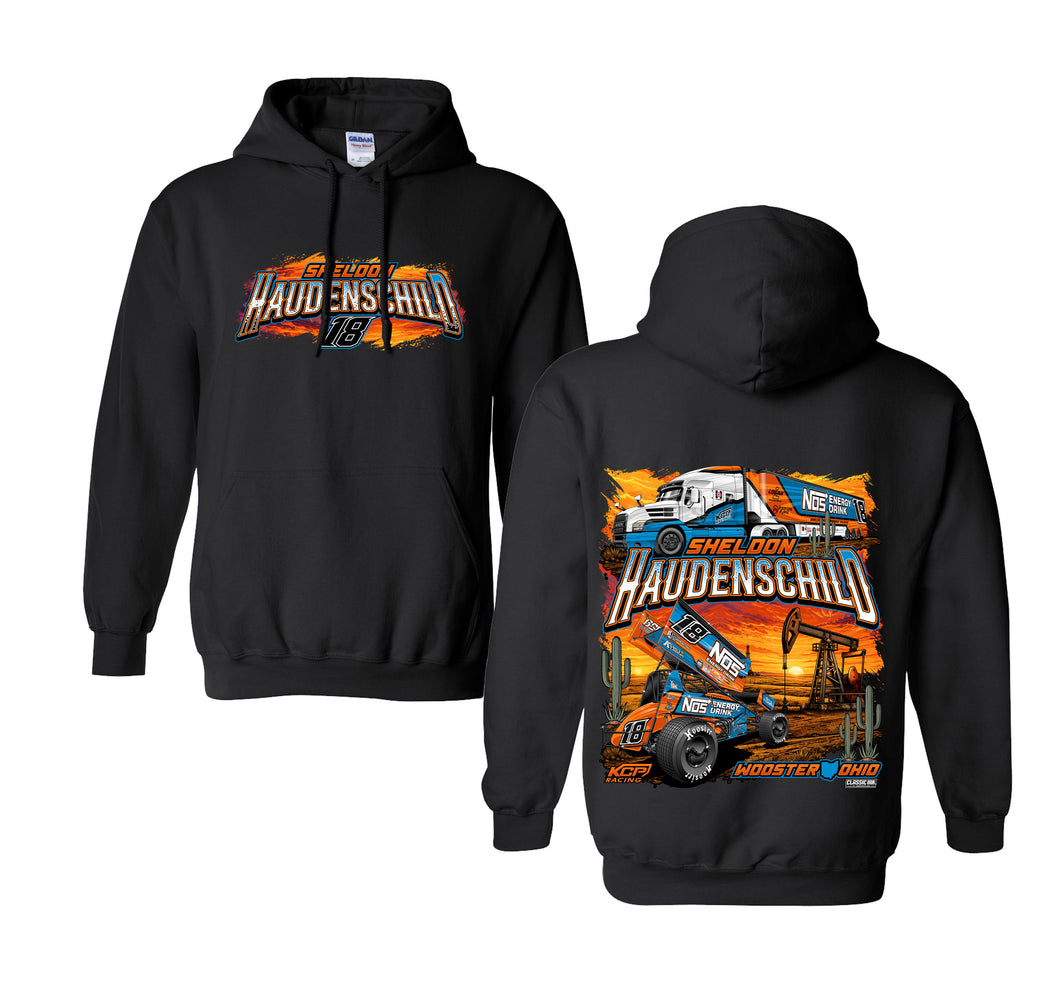 2026 Hauler Hoodie