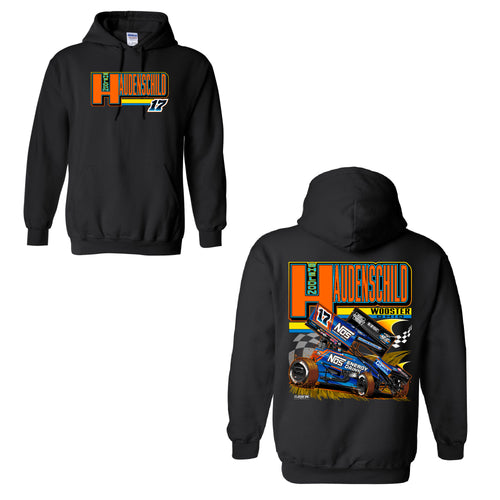 The Tribute Hoodie