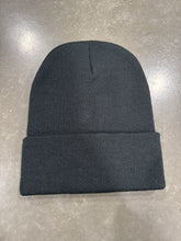 SJM Patch Beanie