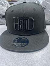 New Era HAUD Flatbill