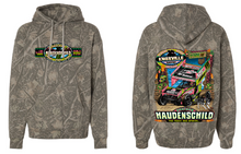 2026 Knoxville Nationals Camo Hoodie