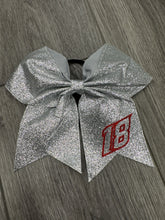 2026 18 Cheer Bows