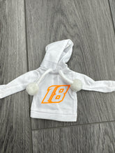 18 Elf Hoodies