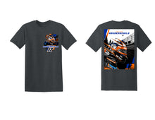 The Racer Tee