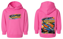 2026 YOUTH Car Hoodie