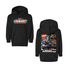 2024 Knoxville Nationals FAST 17 YOUTH Hoodie