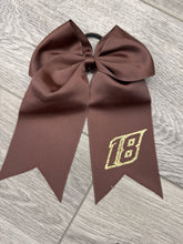 2026 18 Cheer Bows