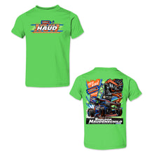 2024 Knoxville Nationals FAST 17 YOUTH Tee