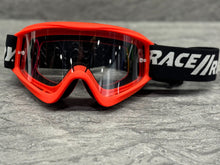 The Moto Edit: Goggles