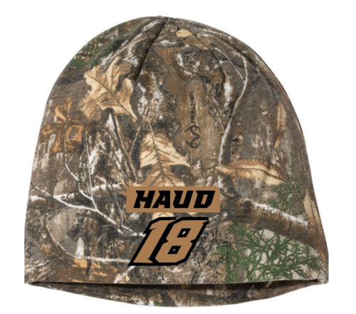 2026 CAMO Hunting Beanie