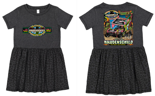 2026 Knoxville Nationals Youth Dress