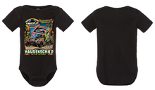 2026 Knoxville Nationals Baby Bodysuit