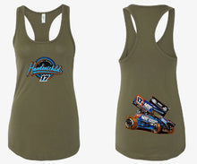 Ladies Tank